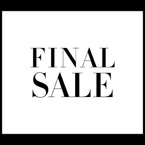 ‼️ BOGO Sale on $5 Items! ‼️ - Picture 4 of 4