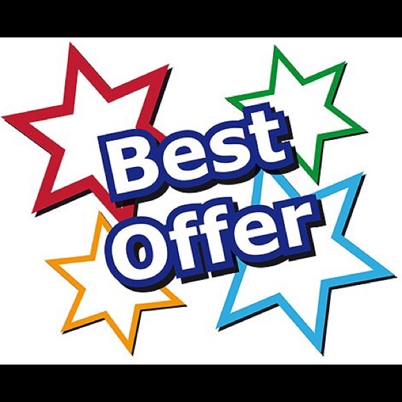 ‼️ BOGO Sale on $5 Items! ‼️ - Picture 2 of 4