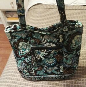 Vera Bradley bag