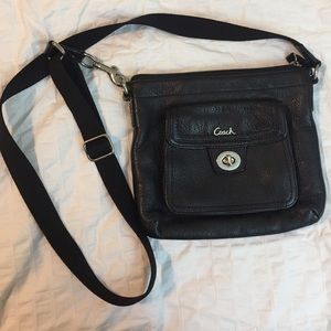 Coach crossbody