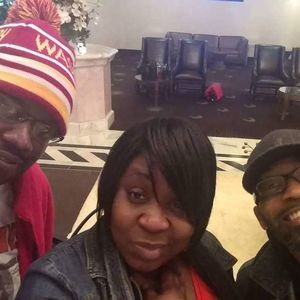 Meet your Posher, Bishopchef