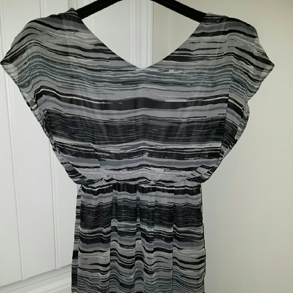 Shirt Dress