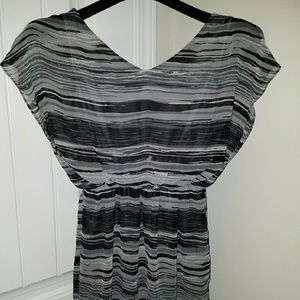 Shirt Dress