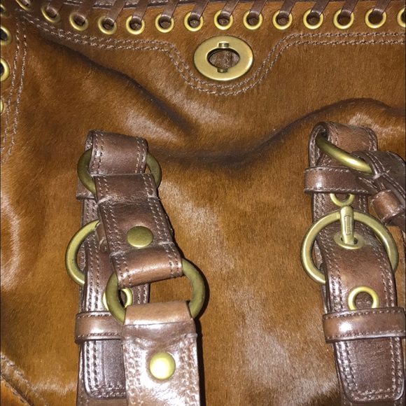 Couch purse never used