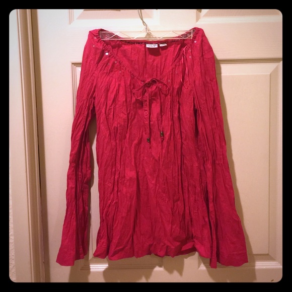 fashion top