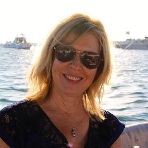 Meet your Posher, Cathy