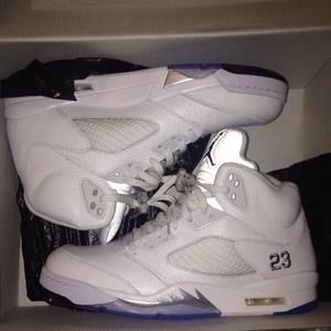 Meet your Posher, Edward