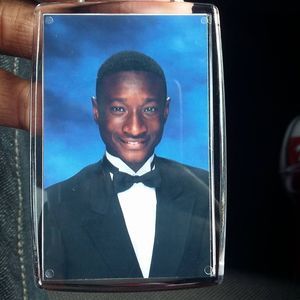 Meet your Posher, Aron