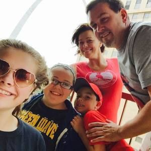 Meet your Posher, Mandy