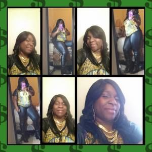 Meet your Posher, Latoya