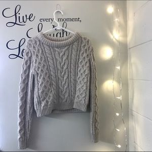 Club Monaco Sweater