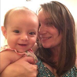 Meet your Posher, Phoebe