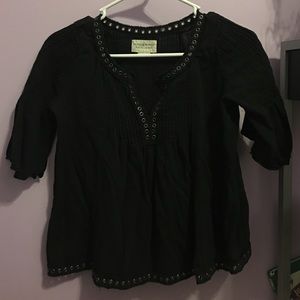 Preloved shirt