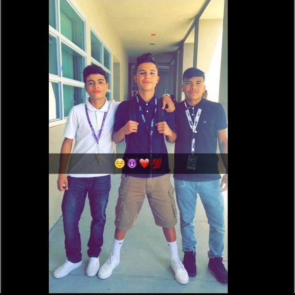 Meet your Posher, Ramon - Picture 1 of 1