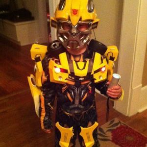 Meet your Posher, Eric