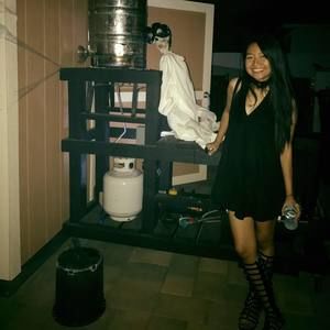 Meet your Posher, Mia