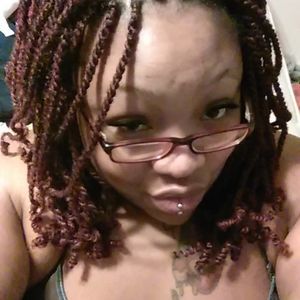 Meet your Posher, Janay