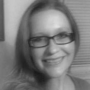 Meet your Posher, Beth