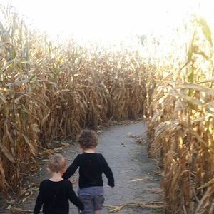 Meet your Posher, Billie