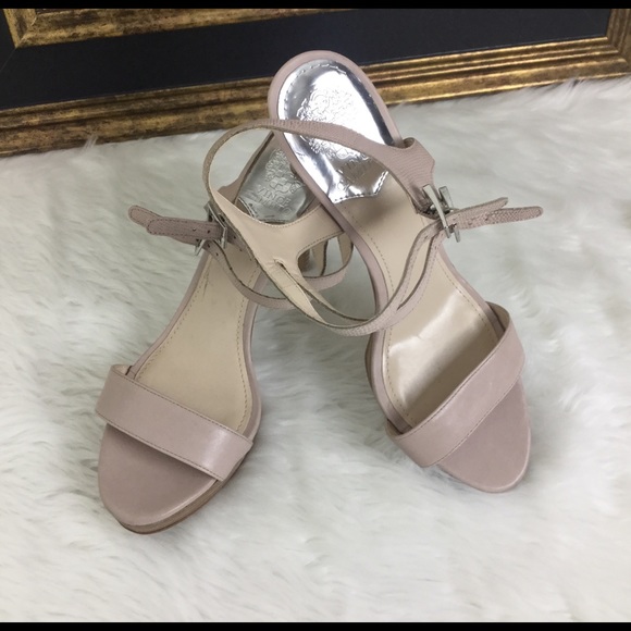 Vince Camuto Shoes - Vince Camuto cute shoes Sz 11🎉