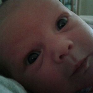 Meet your Posher, Anita