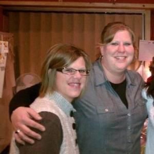 Meet your Posher, Erica