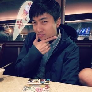 Meet your Posher, Hin