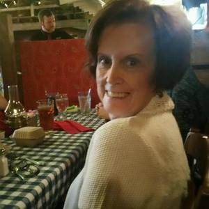 Meet your Posher, Becky