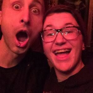 Meet your Posher, Tyler