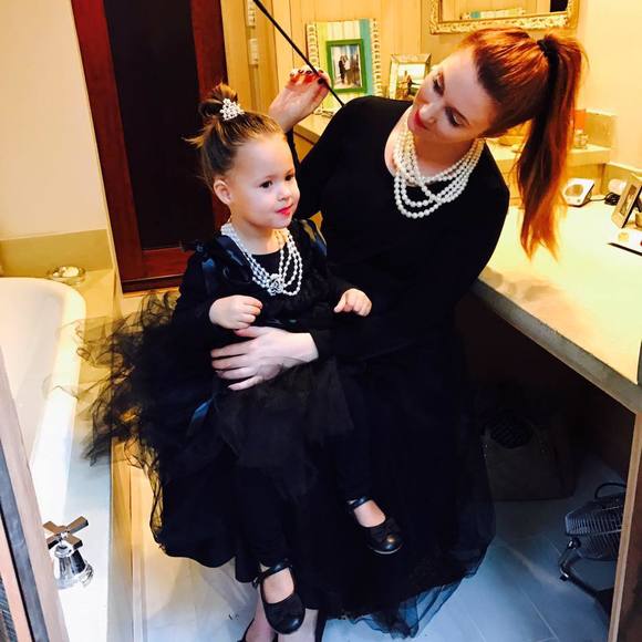 Meet your Posher, Mollie