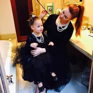 Meet your Posher, Mollie