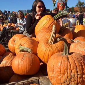 Meet your Posher, Jess