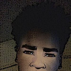 Meet your Posher, Kameron