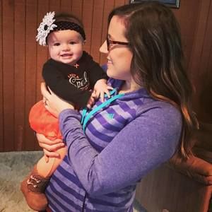 Meet your Posher, Chelsey