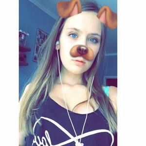 Meet your Posher, Klaudia