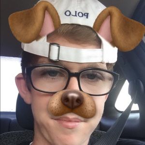 Meet your Posher, Blake