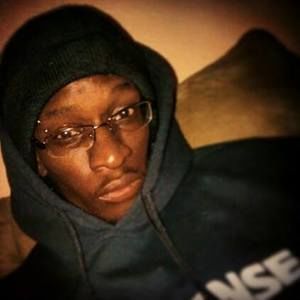 Meet your Posher, Freddie