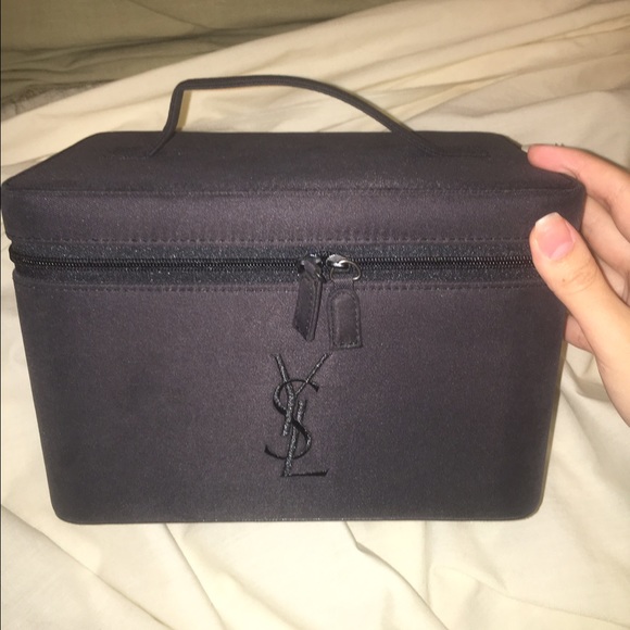 YSL Makeup Vanity Case