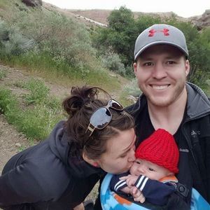 Meet your Posher, Crista