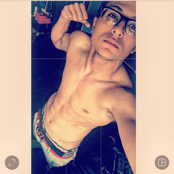 Meet your Posher, Ahmed - Picture 1 of 1