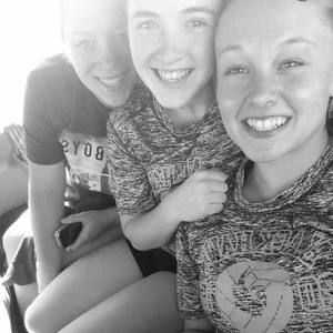 Meet your Posher, Claire