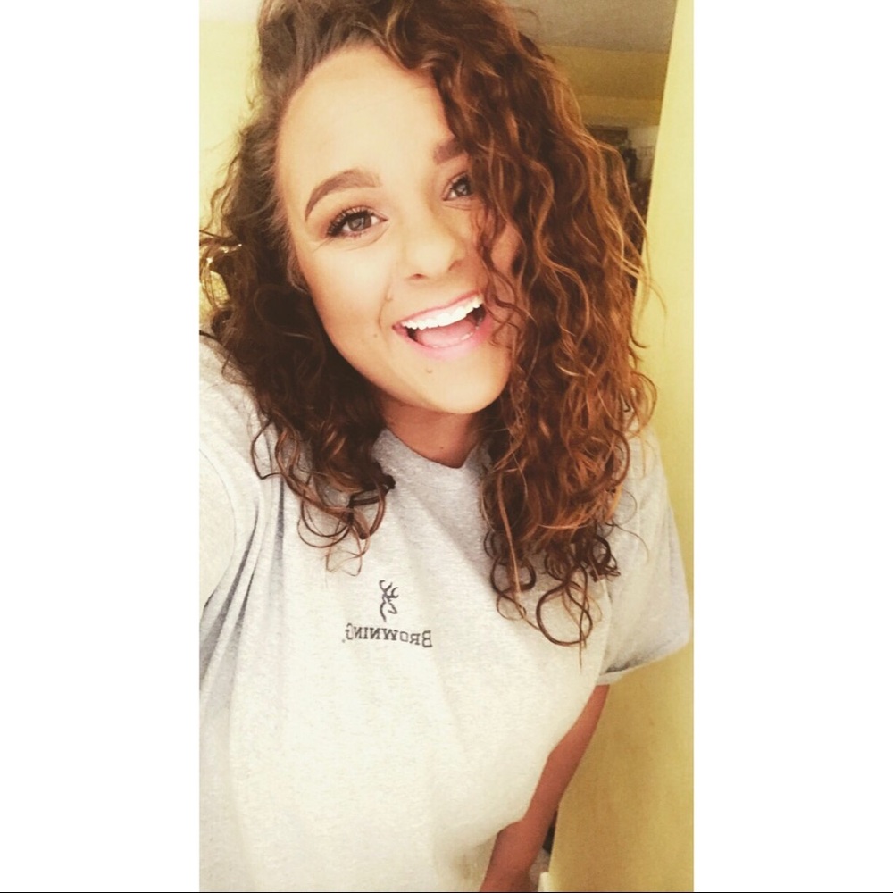 Meet your Posher, Josey