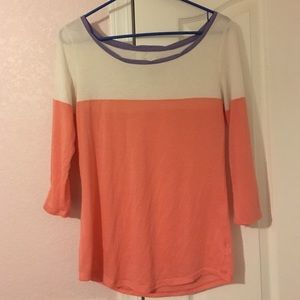 Women's American eagle shirt size medium
