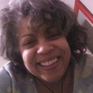 Meet your Posher, Vicki