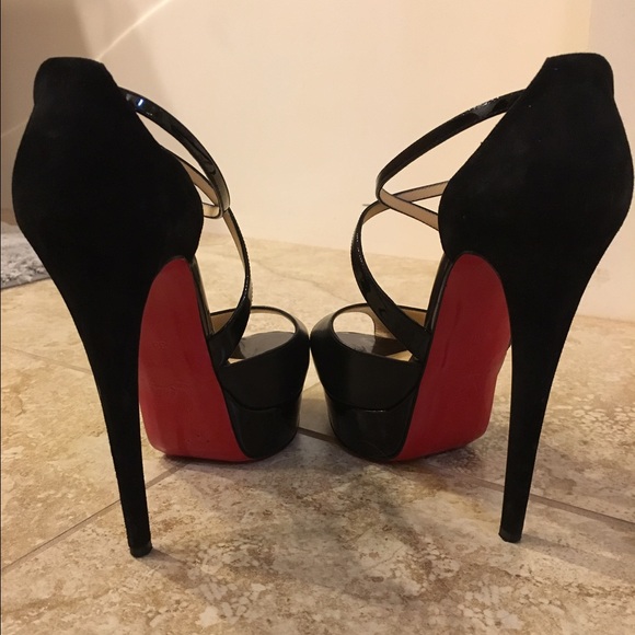 Christian Louboutin Shoes - Christian Louboutin heels