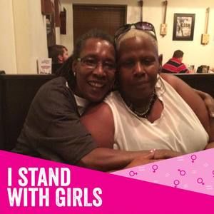 Meet your Posher, Anita