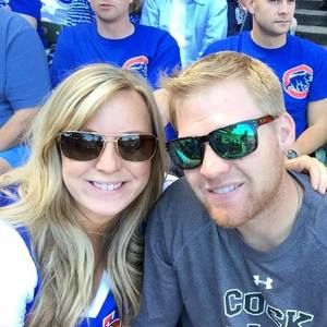 Meet your Posher, Brandi