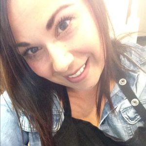 Meet your Posher, Kristen