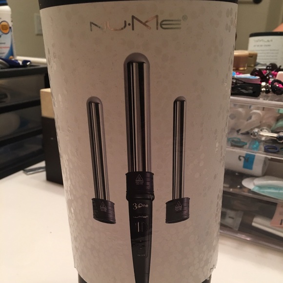 NUME TITAN 3
