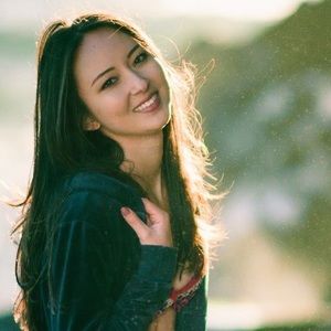 Meet your Posher, Marika